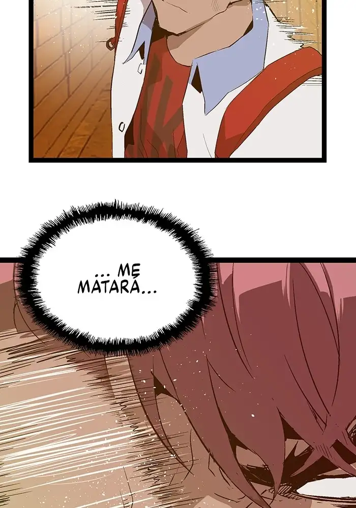 Weak Hero - Capítulo 55 - Página 28 - LectorTMOo