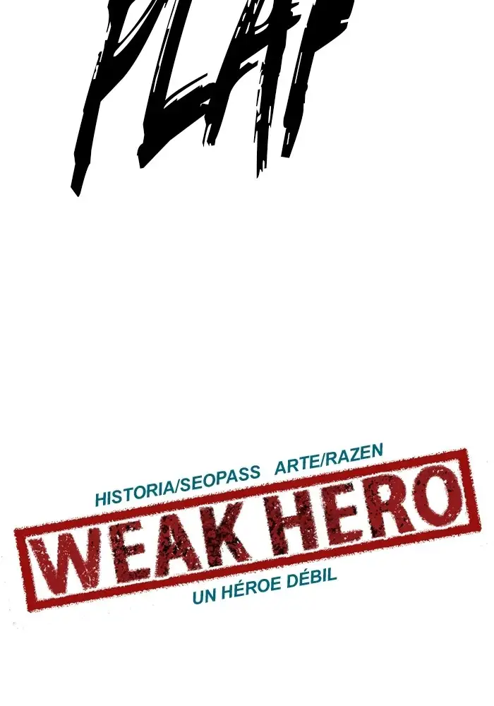 Weak Hero - Capítulo 55 - Página 30 - LectorTMOo