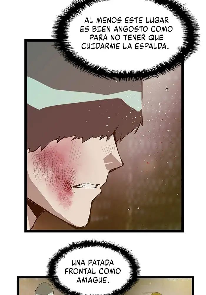 Weak Hero - Capítulo 55 - Página 33 - LectorTMOo