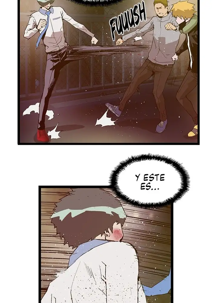 Weak Hero - Capítulo 55 - Página 34 - LectorTMOo