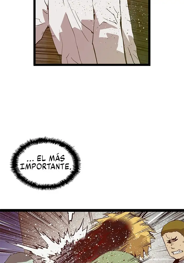 Weak Hero - Capítulo 55 - Página 35 - LectorTMOo