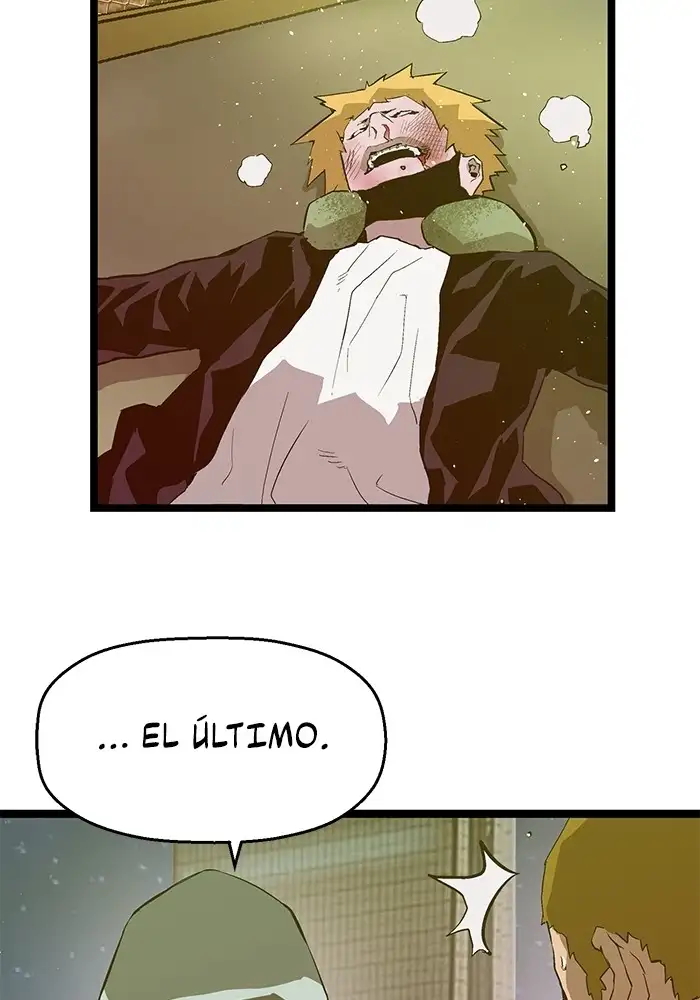 Weak Hero - Capítulo 55 - Página 38 - LectorTMOo