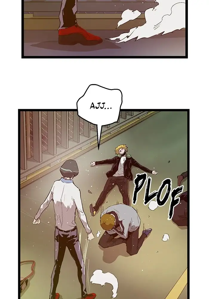 Weak Hero - Capítulo 55 - Página 41 - LectorTMOo