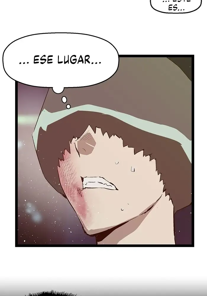 Weak Hero - Capítulo 55 - Página 43 - LectorTMOo