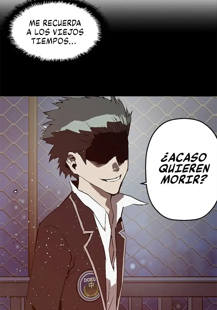 Weak Hero - Capítulo 55 - Página 44 - LectorTMOo