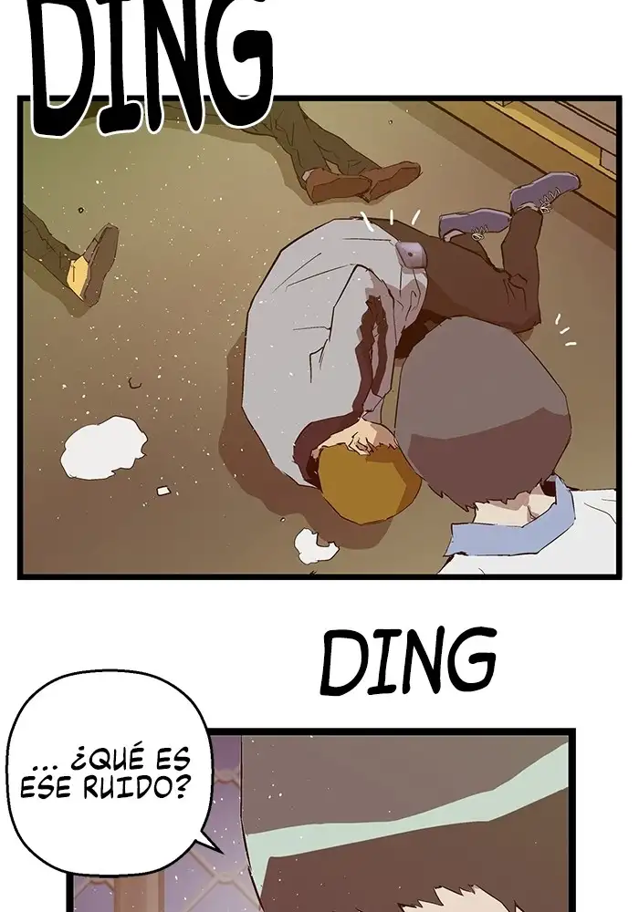 Weak Hero - Capítulo 55 - Página 47 - LectorTMOo