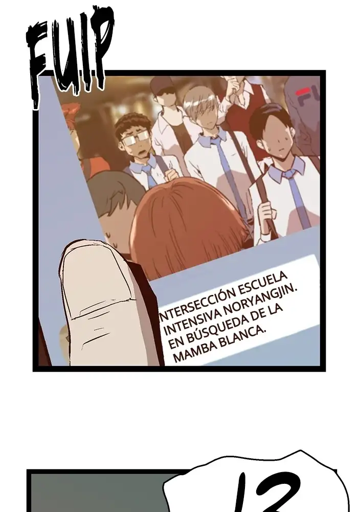Weak Hero - Capítulo 55 - Página 51 - LectorTMOo