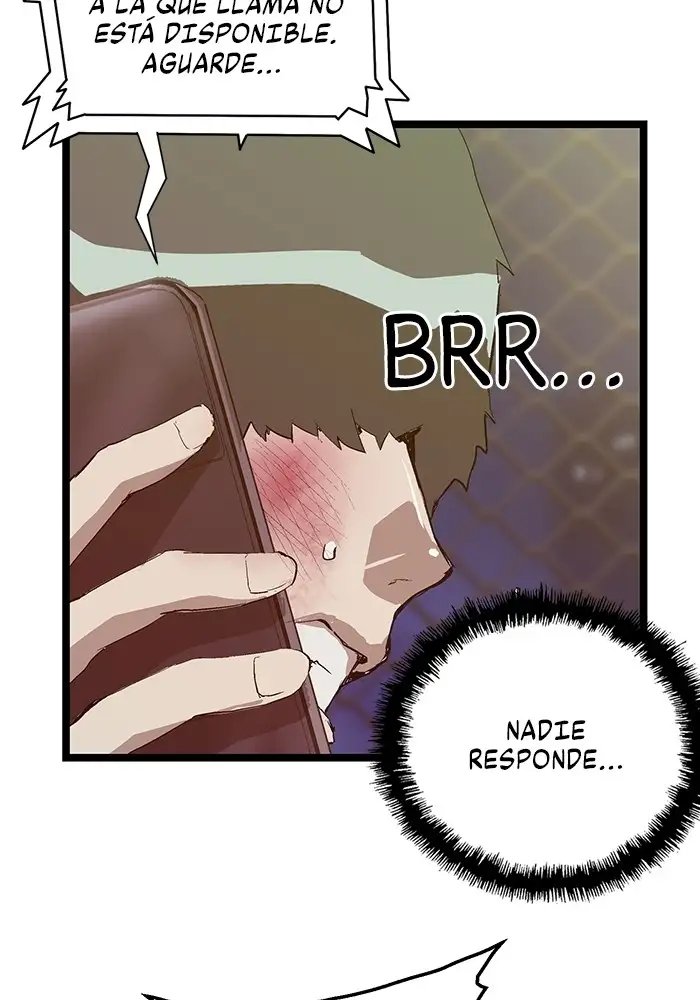 Weak Hero - Capítulo 55 - Página 56 - LectorTMOo