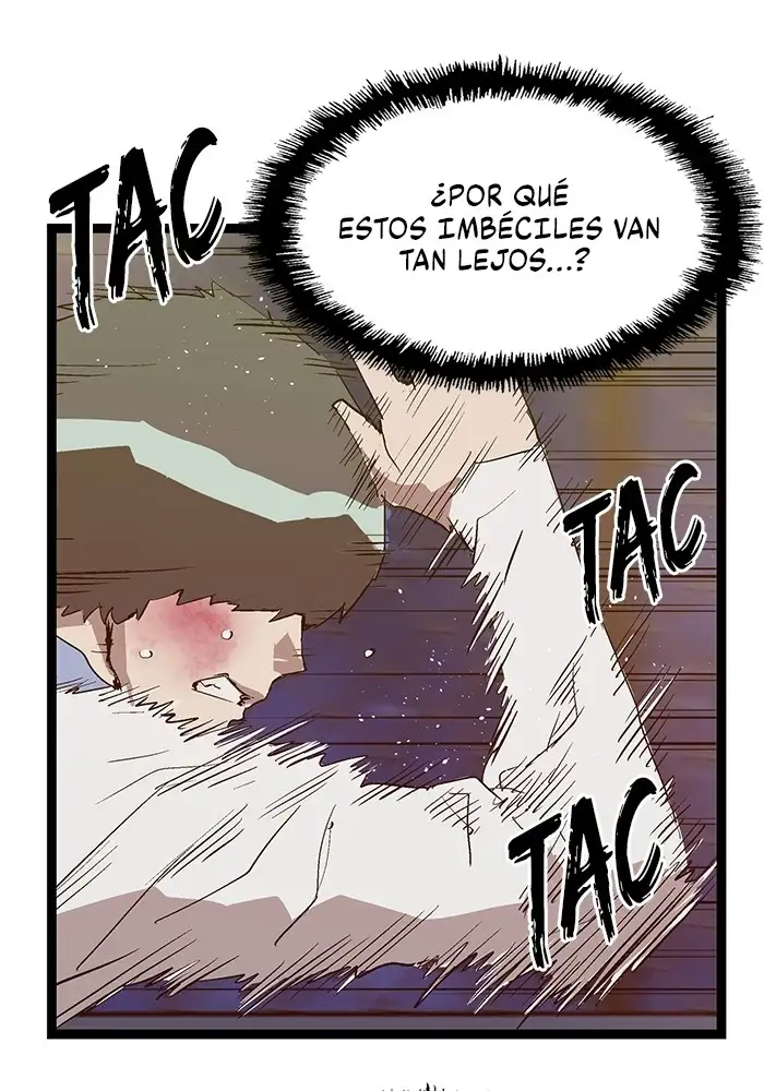 Weak Hero - Capítulo 55 - Página 58 - LectorTMOo