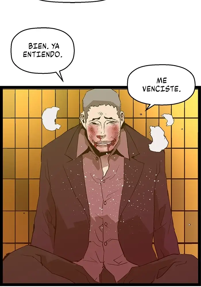 Weak Hero - Capítulo 55 - Página 67 - LectorTMOo