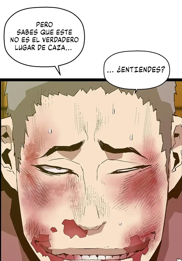 Weak Hero - Capítulo 55 - Página 68 - LectorTMOo