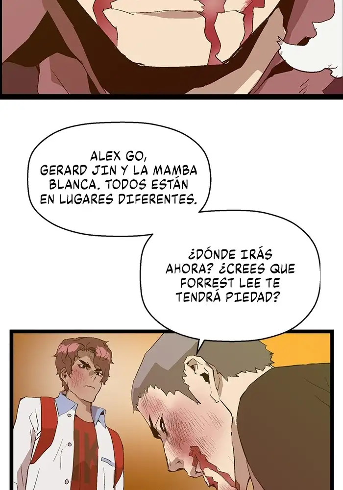 Weak Hero - Capítulo 55 - Página 69 - LectorTMOo