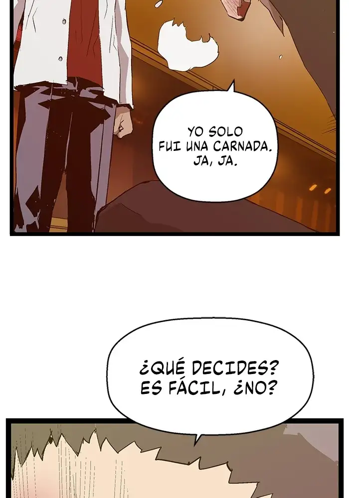 Weak Hero - Capítulo 55 - Página 70 - LectorTMOo