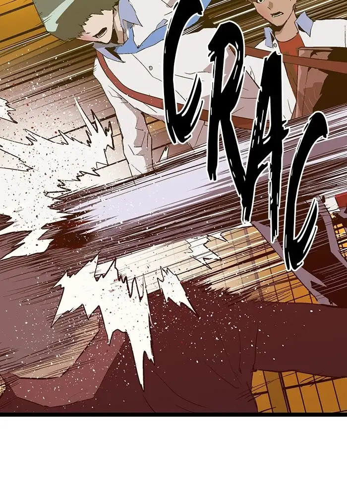 Weak Hero - Capítulo 55 - Página 74 - LectorTMOo