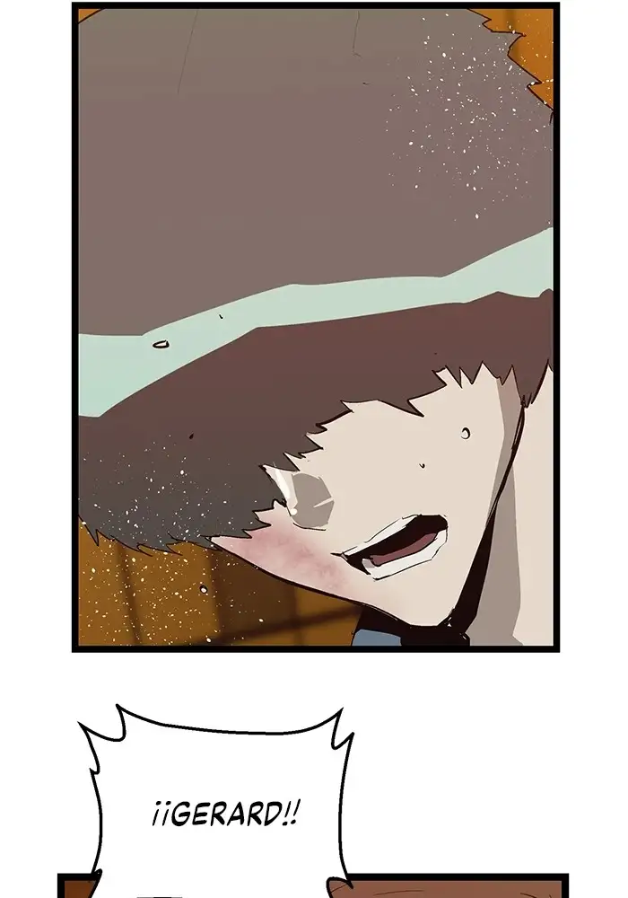 Weak Hero - Capítulo 55 - Página 75 - LectorTMOo
