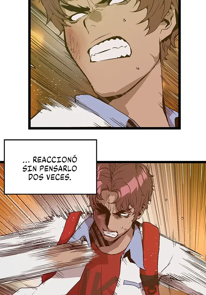 Weak Hero - Capítulo 56 - Página 8 - LectorTMOo