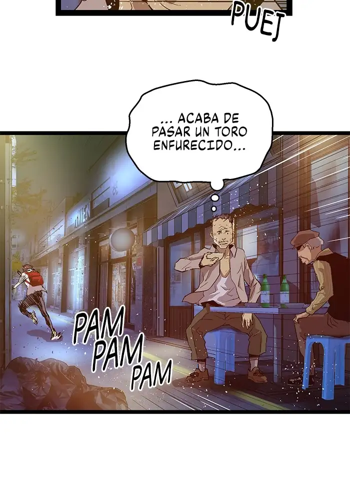 Weak Hero - Capítulo 56 - Página 13 - LectorTMOo
