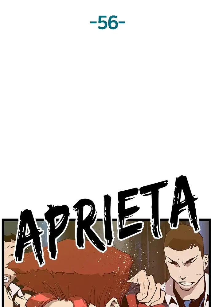 Weak Hero - Capítulo 56 - Página 15 - LectorTMOo