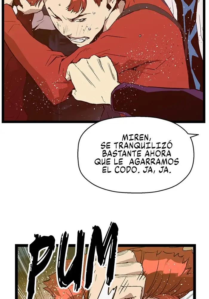 Weak Hero - Capítulo 56 - Página 16 - LectorTMOo