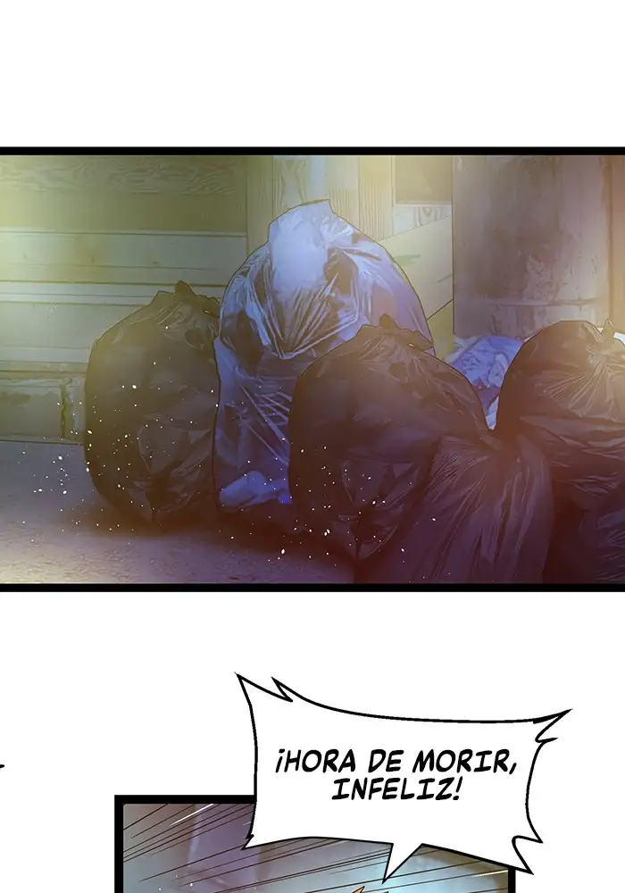 Weak Hero - Capítulo 56 - Página 20 - LectorTMOo
