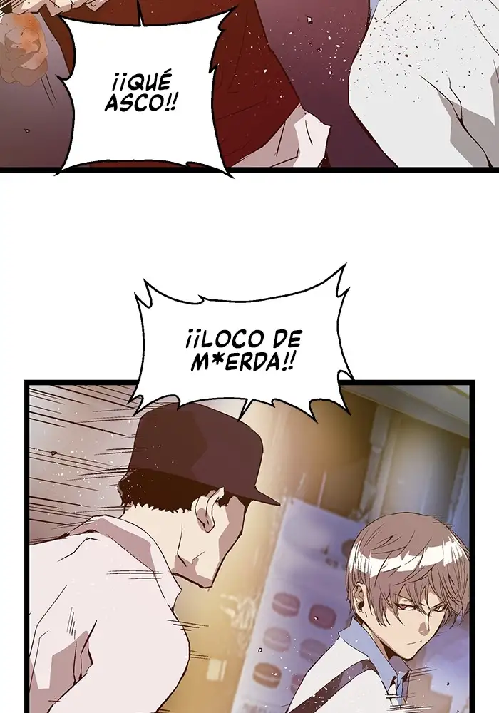 Weak Hero - Capítulo 56 - Página 23 - LectorTMOo