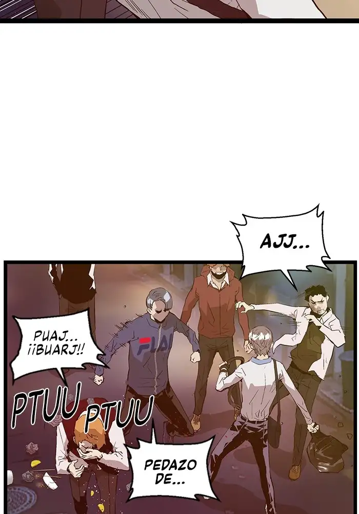 Weak Hero - Capítulo 56 - Página 26 - LectorTMOo