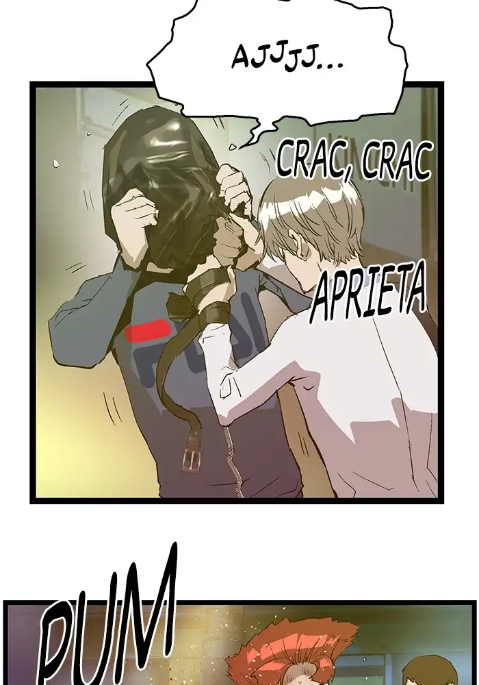 Weak Hero - Capítulo 56 - Página 29 - LectorTMOo