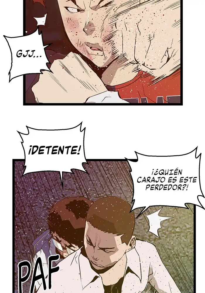 Weak Hero - Capítulo 56 - Página 31 - LectorTMOo