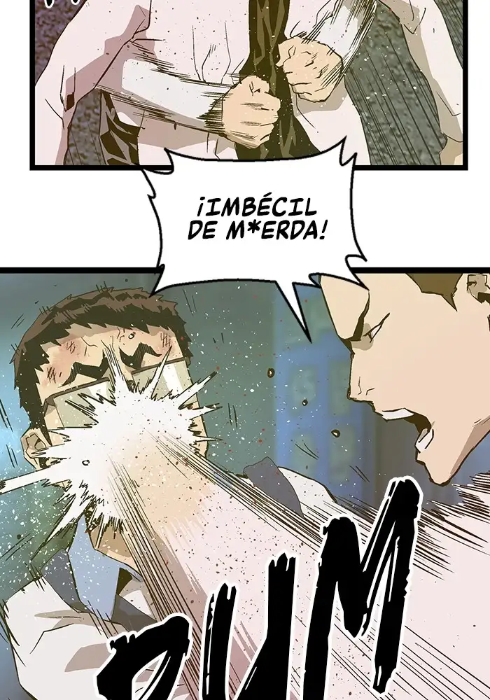 Weak Hero - Capítulo 56 - Página 32 - LectorTMOo