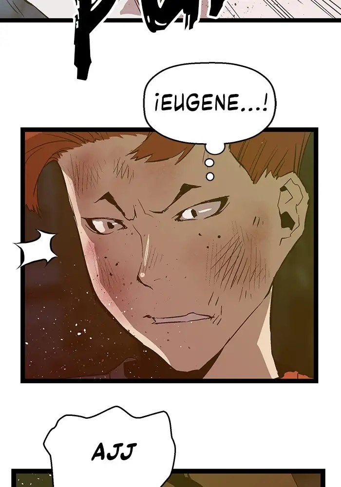 Weak Hero - Capítulo 56 - Página 33 - LectorTMOo