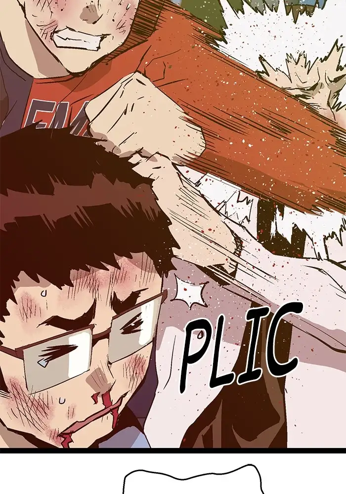 Weak Hero - Capítulo 56 - Página 36 - LectorTMOo