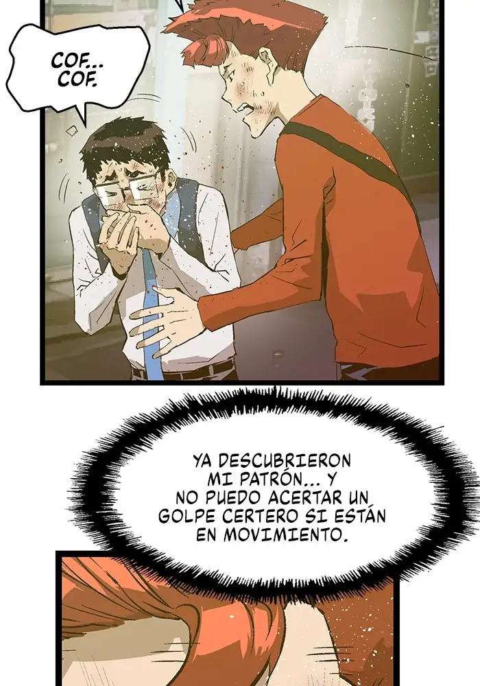 Weak Hero - Capítulo 56 - Página 38 - LectorTMOo