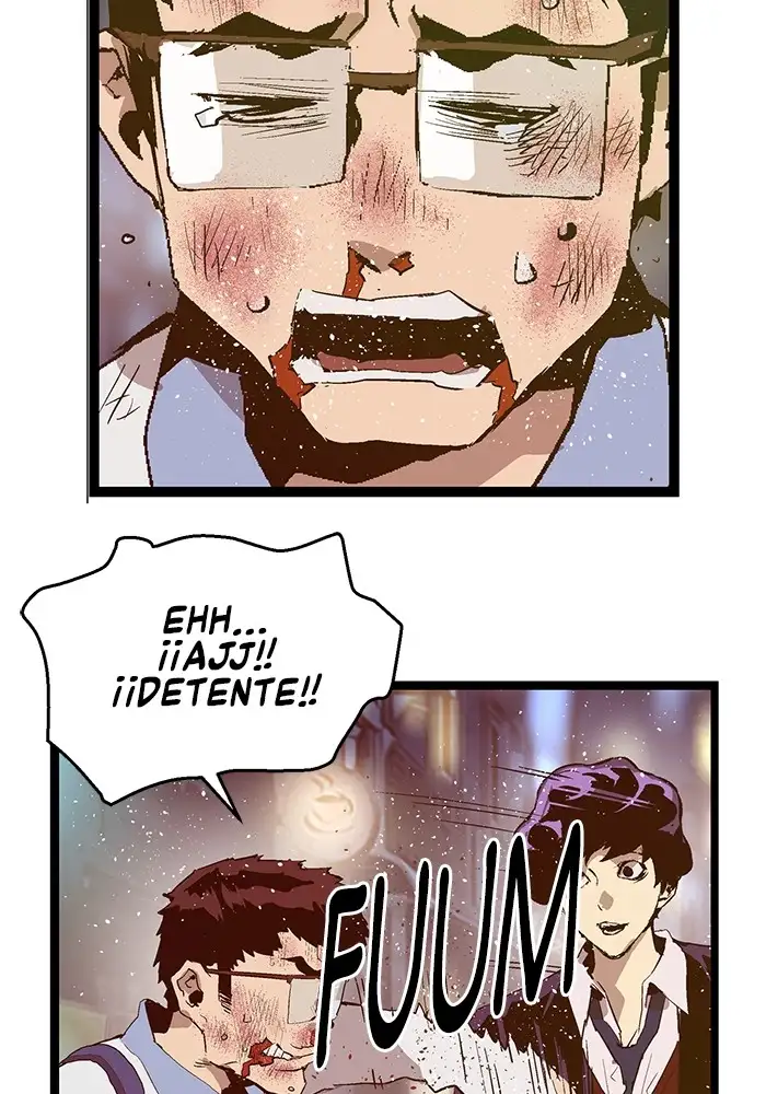 Weak Hero - Capítulo 56 - Página 42 - LectorTMOo