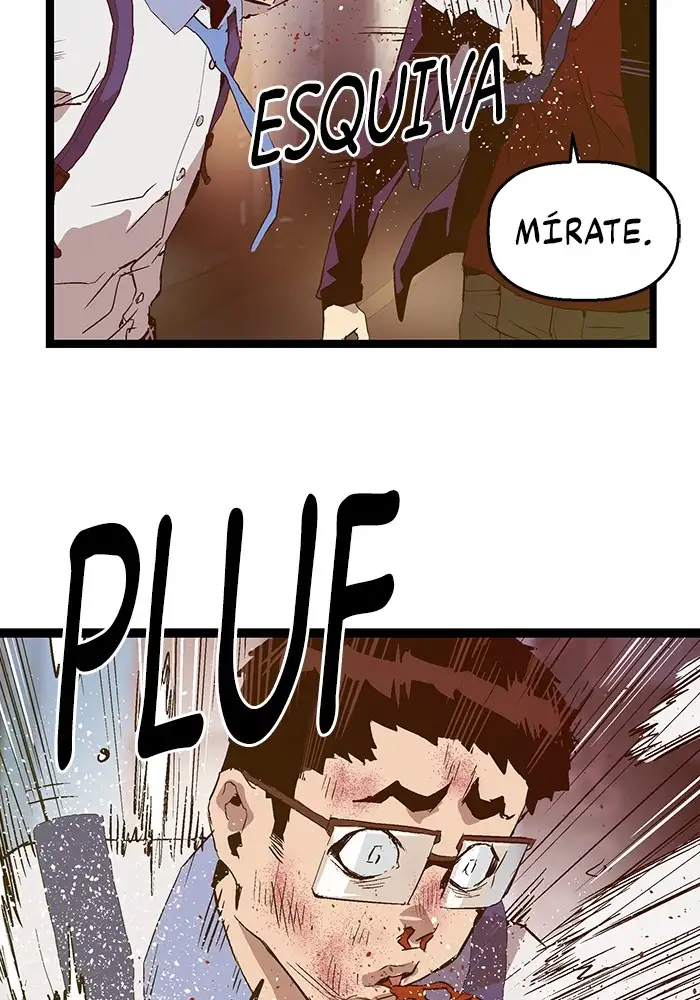 Weak Hero - Capítulo 56 - Página 43 - LectorTMOo