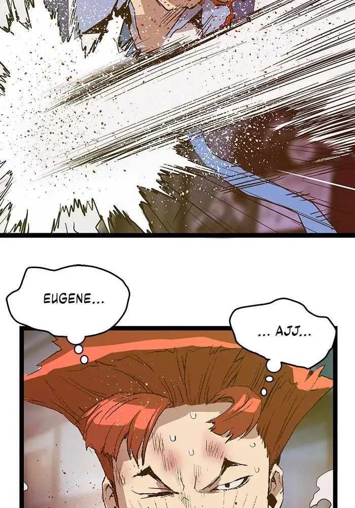 Weak Hero - Capítulo 56 - Página 44 - LectorTMOo
