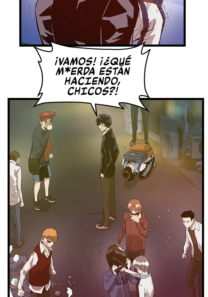 Weak Hero - Capítulo 56 - Página 46 - LectorTMOo