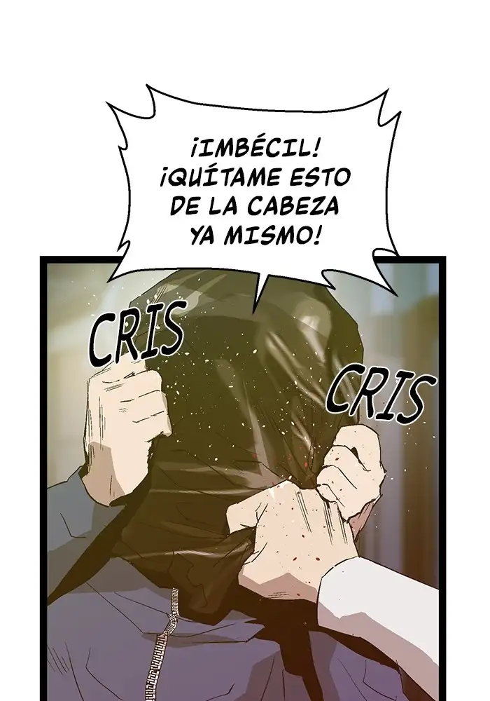 Weak Hero - Capítulo 56 - Página 48 - LectorTMOo