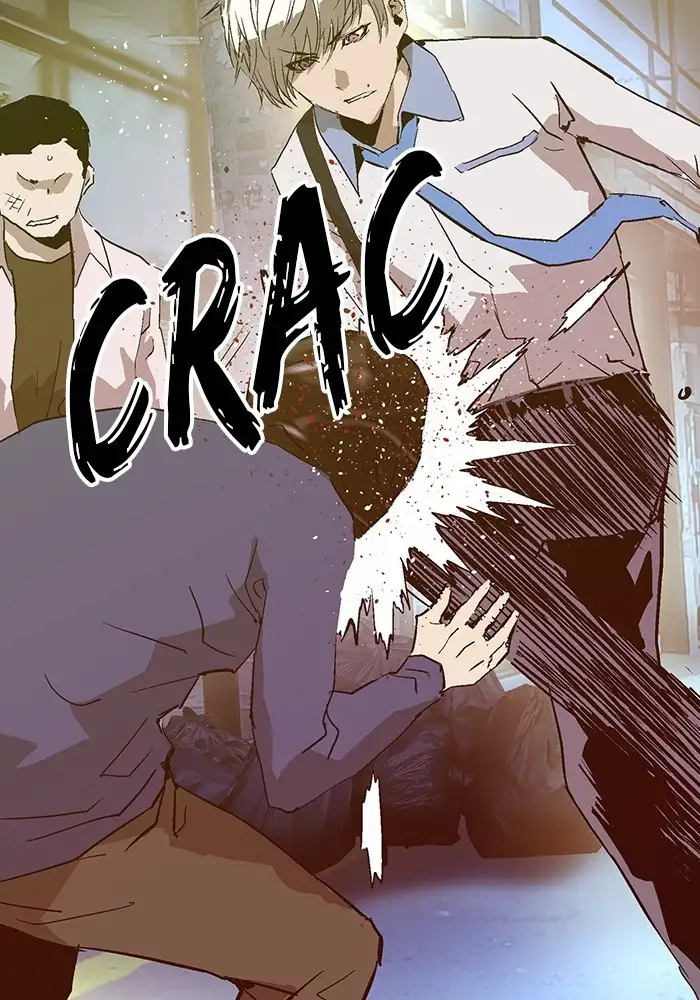 Weak Hero - Capítulo 56 - Página 50 - LectorTMOo