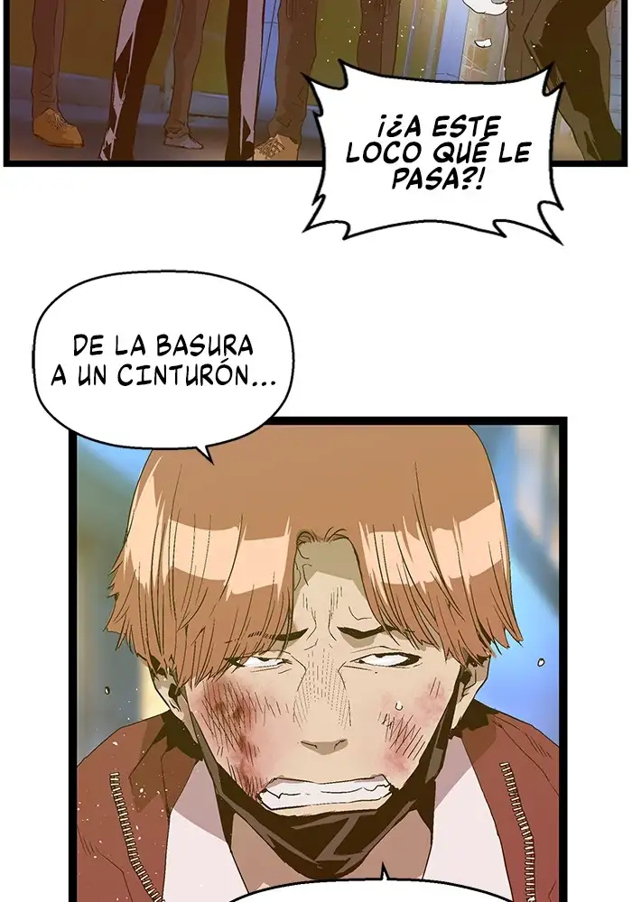 Weak Hero - Capítulo 56 - Página 52 - LectorTMOo