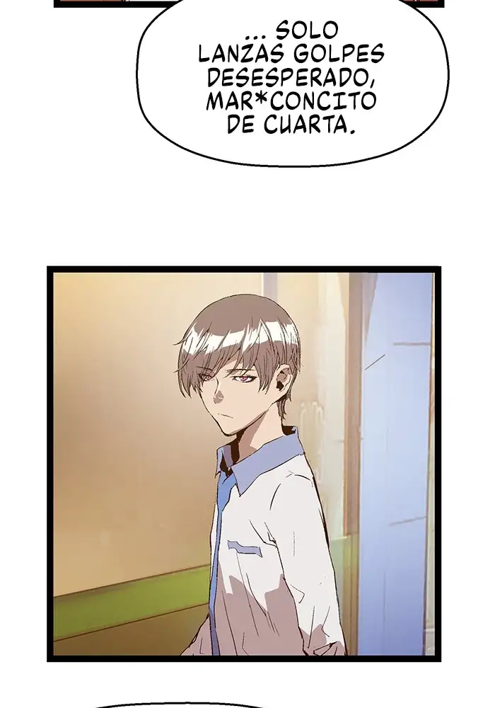 Weak Hero - Capítulo 56 - Página 53 - LectorTMOo