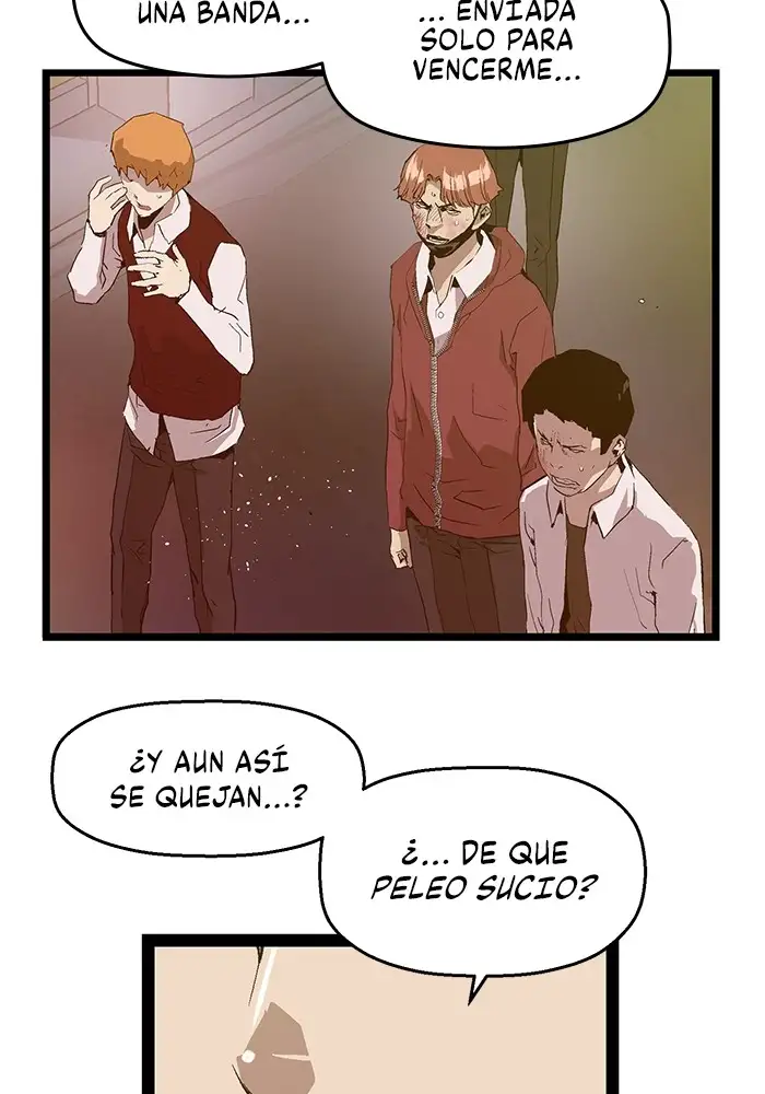 Weak Hero - Capítulo 56 - Página 55 - LectorTMOo