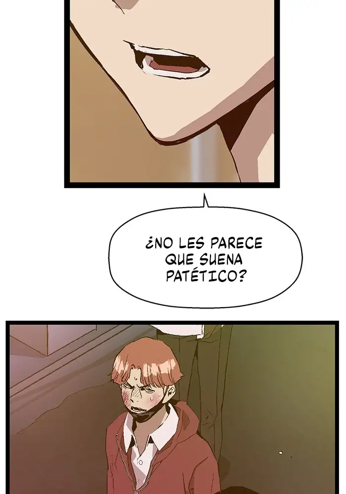Weak Hero - Capítulo 56 - Página 56 - LectorTMOo