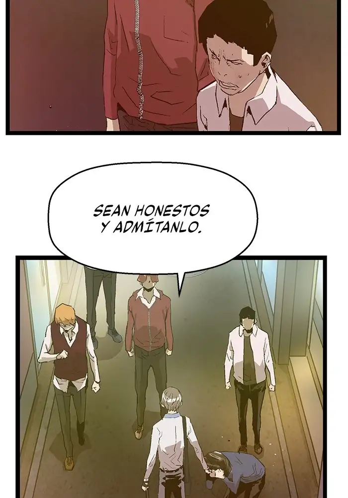 Weak Hero - Capítulo 56 - Página 57 - LectorTMOo