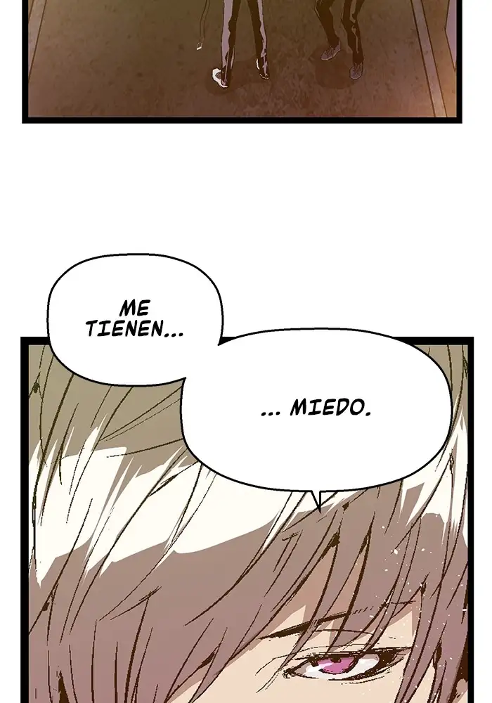 Weak Hero - Capítulo 56 - Página 58 - LectorTMOo