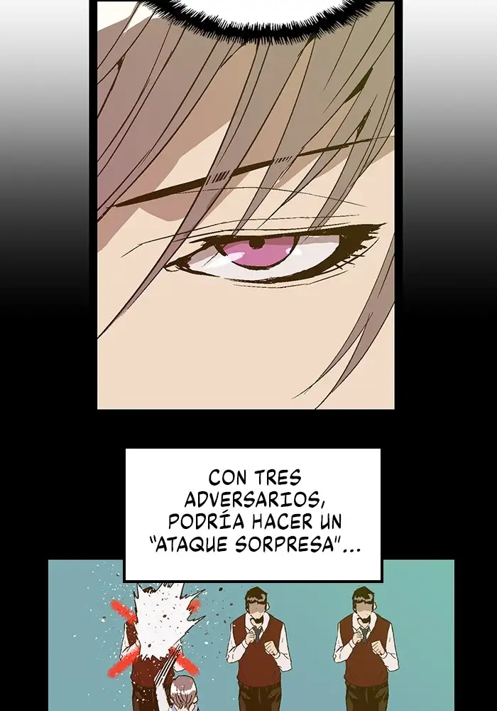 Weak Hero - Capítulo 56 - Página 60 - LectorTMOo