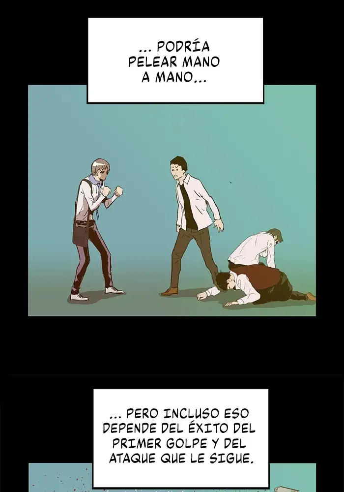 Weak Hero - Capítulo 56 - Página 62 - LectorTMOo