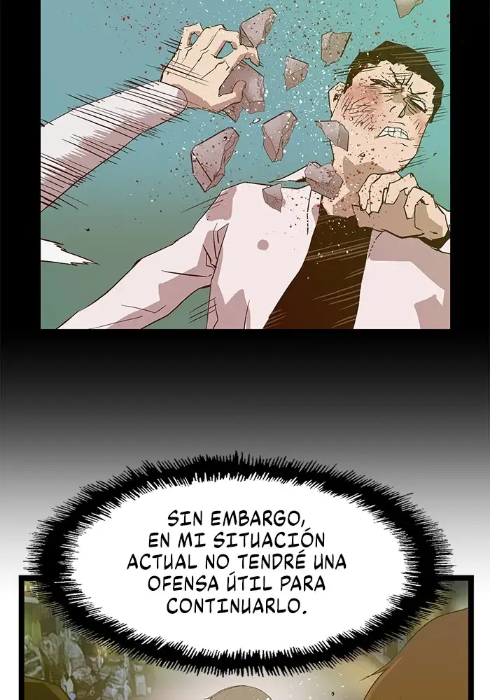 Weak Hero - Capítulo 56 - Página 63 - LectorTMOo