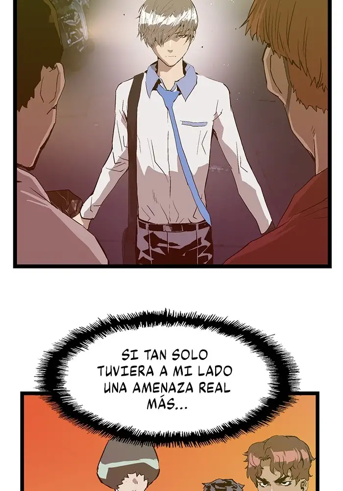 Weak Hero - Capítulo 56 - Página 64 - LectorTMOo