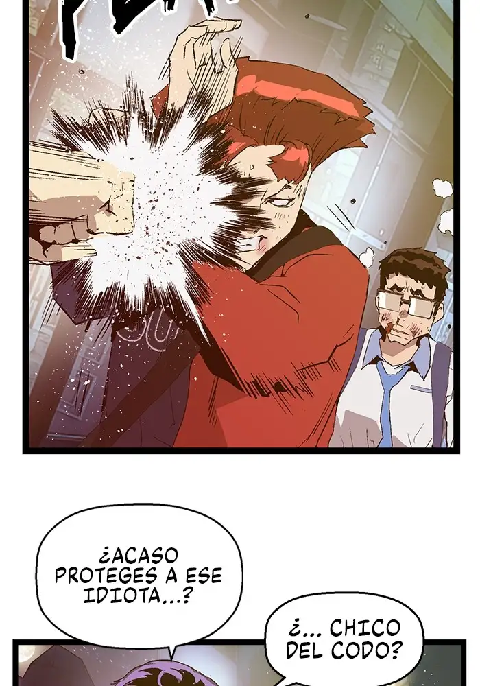Weak Hero - Capítulo 56 - Página 73 - LectorTMOo