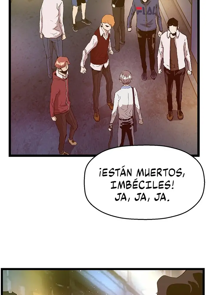 Weak Hero - Capítulo 56 - Página 75 - LectorTMOo